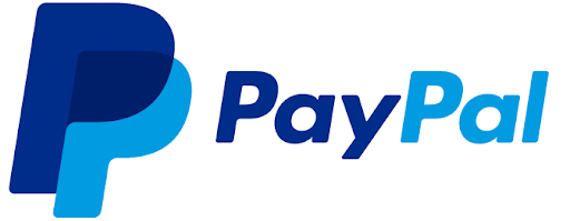 pay with paypal - Inception Store